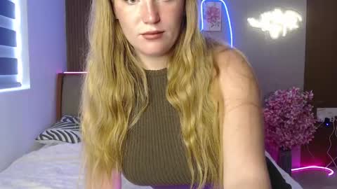 Lana online show from April 2026 03:29:02 AM