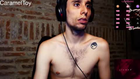 carameltoy4 online show from February 2026 01:59:02 AM