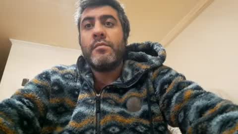 caravibugue online show from June 2026 11:01:01 AM