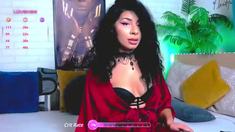 Snapshot of cardi_sin chatting on February 2025 07:14:02 PM cardi_sin online show from February 2025 07:14:02 PM
