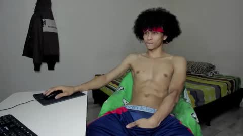 Carlos and Cristian  online show from February 2026 09:27:01 PM