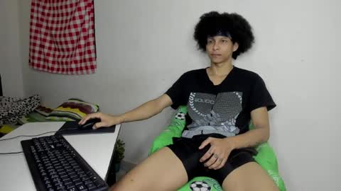 Carlos and Cristian  online show from April 2026 04:48:02 AM