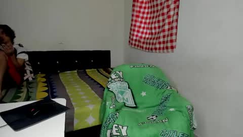 Snapshot of cardrey05 chatting on May 2026 08:46:01 PM Carlos and Cristian online show from May 2026 08:46:01 PM