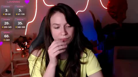 Snapshot of care_sensual chatting on June 2026 11:07:01 PM Mary online show from June 2026 11:07:01 PM