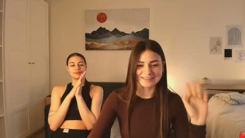 caressyourself online show from April 2026 07:23:02 AM