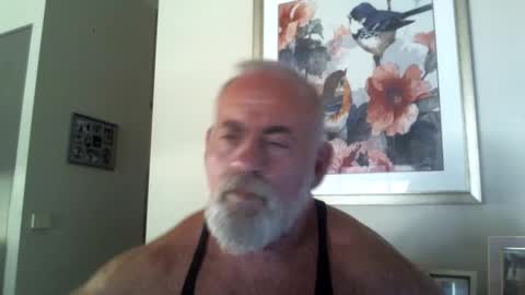 C A Rey online show from March 2025 06:58:01 AM