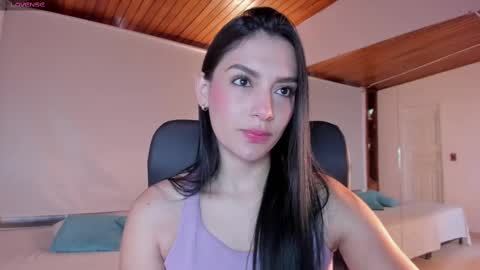 Carina online show from February 2025 12:16:02 PM