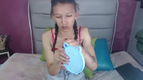 Carina Santana online show from September 2025 11:54:01 AM