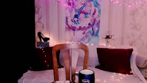 Carin online show from March 2026 08:45:01 PM