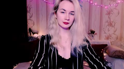 Carin online show from April 2026 06:12:01 PM