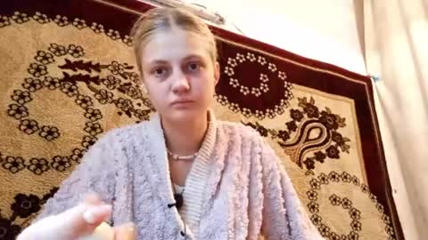 Kira online show from April 2026 02:57:01 AM