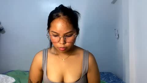 Cassie online show from April 2026 07:58:02 PM