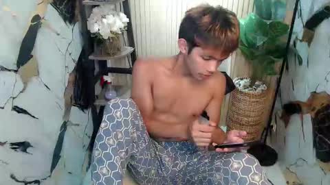 CARL online show from April 2026 11:08:02 AM