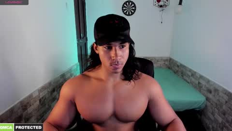 Carl online show from November 2025 01:05:02 AM