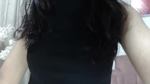 Snapshot of carla_77 chatting on January 2025 12:57:02 PM carla_77 online show from January 2025 12:57:02 PM