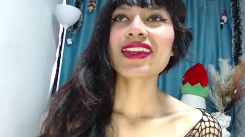 Snapshot of carla_77 chatting on January 2025 12:24:01 PM carla_77 online show from January 2025 12:24:01 PM