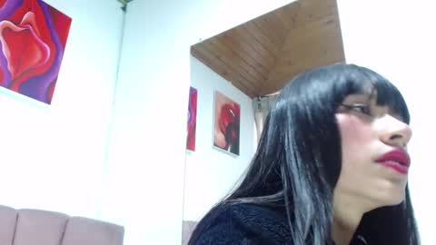Snapshot of carla_77 chatting on January 2025 04:03:01 PM carla_77 online show from January 2025 04:03:01 PM