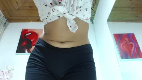Snapshot of carla_77 chatting on January 2025 12:32:02 PM carla_77 online show from January 2025 12:32:02 PM