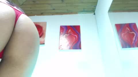 Snapshot of carla_77 chatting on January 2025 12:56:01 PM carla_77 online show from January 2025 12:56:01 PM
