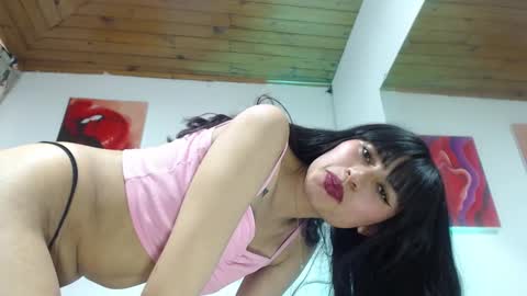 Snapshot of carla_77 chatting on February 2025 06:24:02 PM carla_77 online show from February 2025 06:24:02 PM