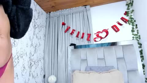 Snapshot of carla_77 chatting on February 2025 12:33:01 PM carla_77 online show from February 2025 12:33:01 PM