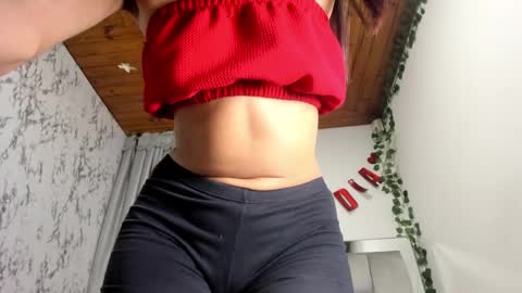 Snapshot of carla_77 chatting on February 2025 12:47:01 PM carla_77 online show from February 2025 12:47:01 PM
