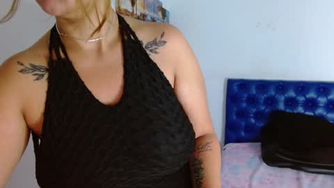 Snapshot of carla_beer chatting on January 2025 11:48:01 AM Carla online show from January 2025 11:48:01 AM