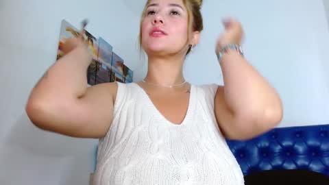 Snapshot of carla_beer chatting on January 2025 11:58:02 AM Carla online show from January 2025 11:58:02 AM