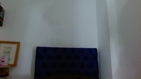 Snapshot of carla_beer chatting on January 2025 11:26:02 AM Carla online show from January 2025 11:26:02 AM