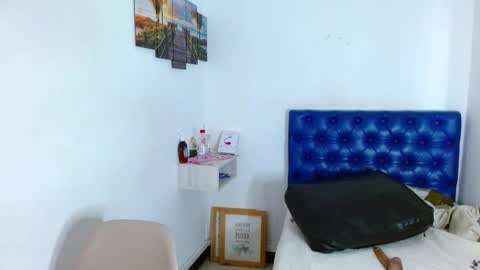 Snapshot of carla_beer chatting on February 2025 05:47:01 PM Carla online show from February 2025 05:47:01 PM