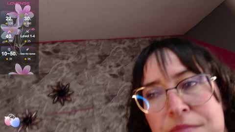 Carla naugthy  online show from January 2025 04:13:01 PM