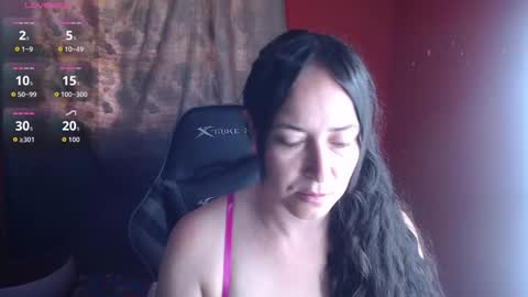 Carla naugthy  online show from November 2025 12:05:02 PM