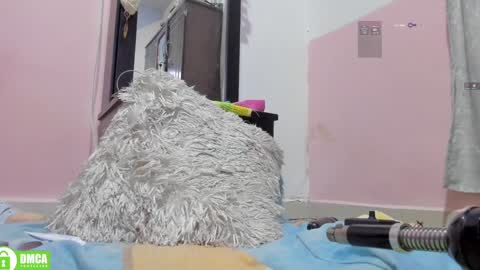 Carla online show from January 2025 11:40:01 PM