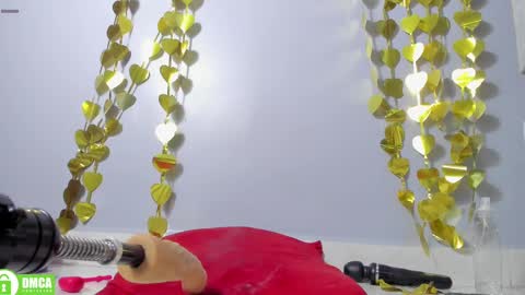 Carla online show from February 2025 12:02:01 AM