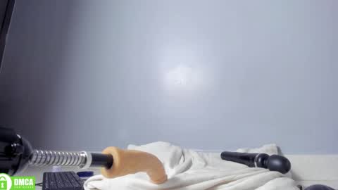 Carla online show from February 2025 09:47:01 PM