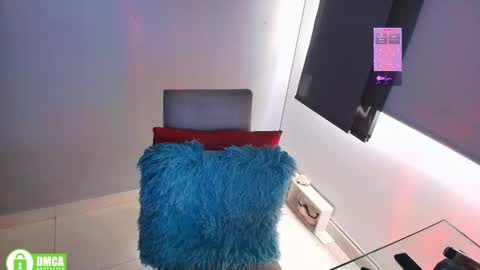 Carla online show from February 2026 06:47:02 PM