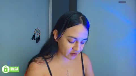 Carla online show from March 2026 04:29:02 AM