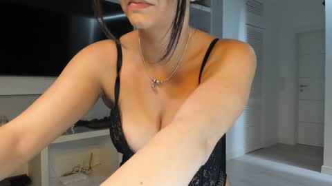 Snapshot of carla_secretary chatting on December 2024 08:50:01 PM carla_secretary online show from December 2024 08:50:01 PM