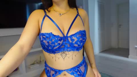 Snapshot of carla_secretary chatting on February 2025 10:41:01 AM carla_secretary online show from February 2025 10:41:01 AM