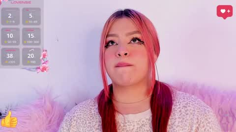 Carla Wet18 online show from January 2025 11:28:02 AM