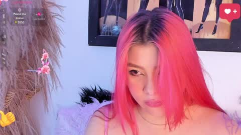 Carla Wet18 online show from January 2025 06:49:02 AM