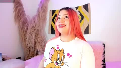 Carla Wet18 online show from March 2025 05:52:02 AM