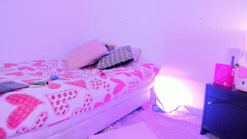 Carla Wet18 online show from September 2025 01:16:02 PM