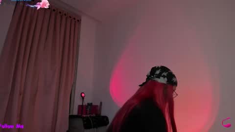 Carla Wet18 online show from February 2026 03:59:02 AM