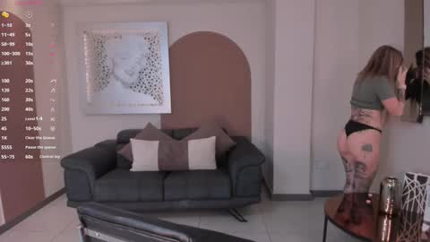 Carla Bunnis online show from November 2025 12:20:01 PM