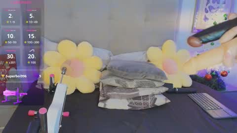 Carla  online show from December 2025 04:45:02 PM