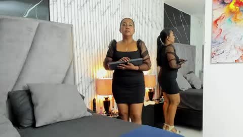 carlahale online show from April 2026 11:24:02 AM