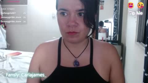 Snapshot of carlajames_1 chatting on January 2025 02:01:01 AM carlajames_1 online show from January 2025 02:01:01 AM