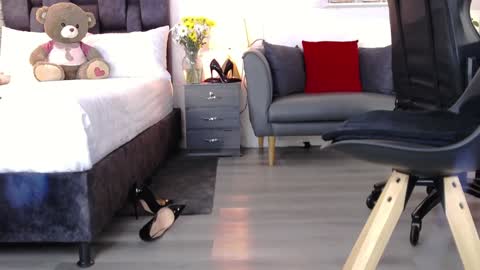 Snapshot of carlajohnson__ chatting on December 2024 05:37:01 AM Carla independent model online show from December 2024 05:37:01 AM