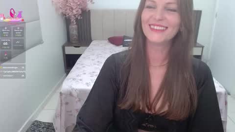 Snapshot of carlamarried chatting on October 2025 12:44:01 AM Carla online show from October 2025 12:44:01 AM